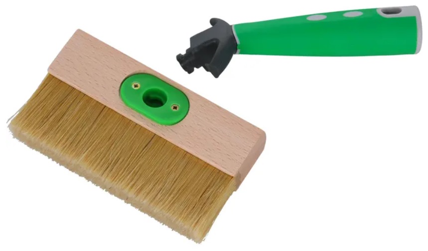 osmo kartáč 150 mm e